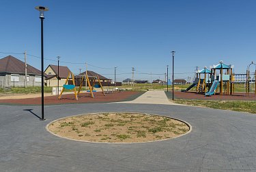 Соль-Илецкий курорт станет круглогодичной здравницей